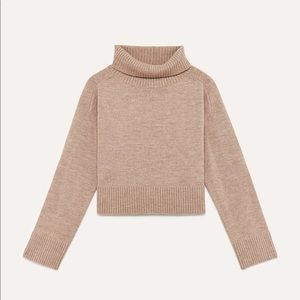 Aritzia Babaton Titus sweater